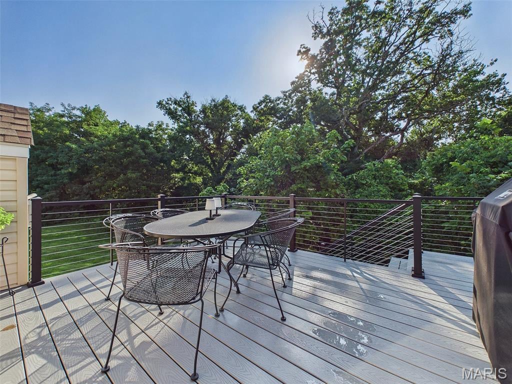 Villas/Davis Pond Condo - Residential