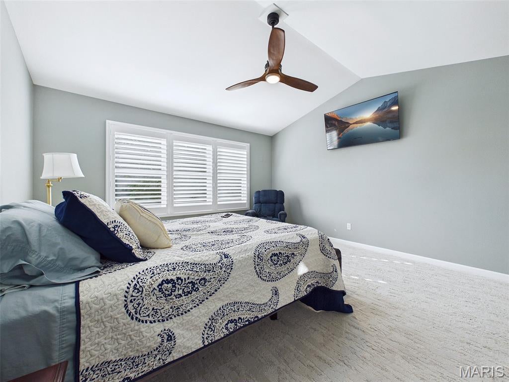 Villas/Davis Pond Condo - Residential