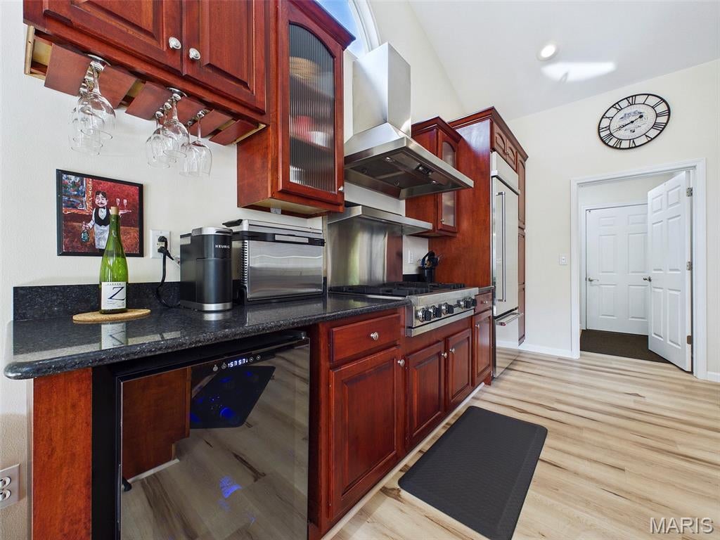 Villas/Davis Pond Condo - Residential