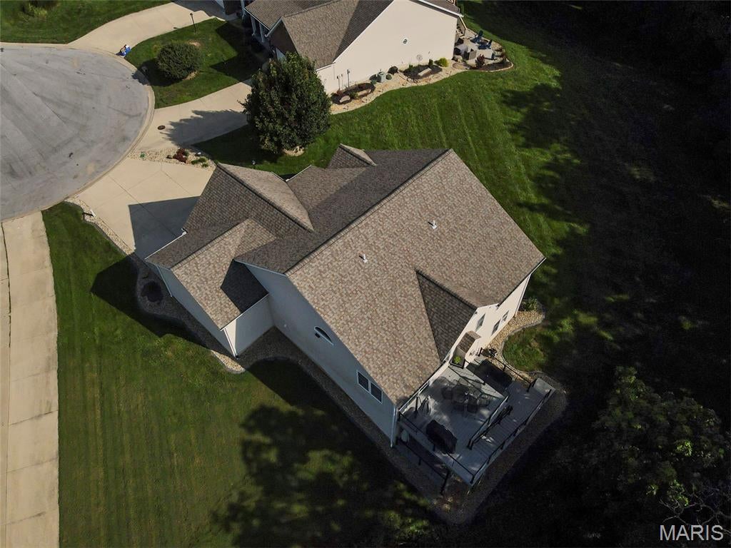 Villas/Davis Pond Condo - Residential