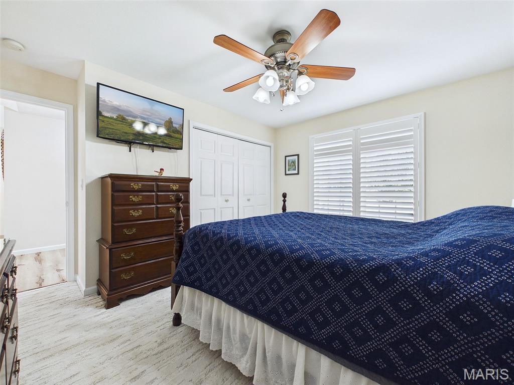 Villas/Davis Pond Condo - Residential