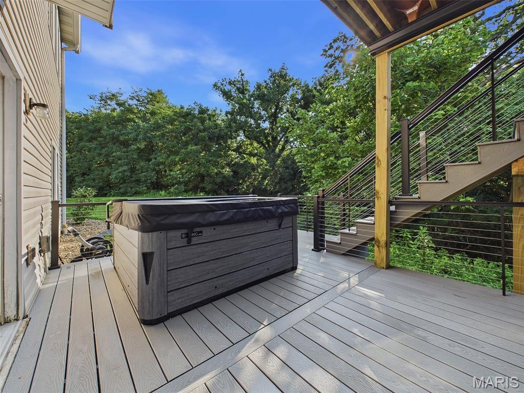 Villas/Davis Pond Condo - Residential