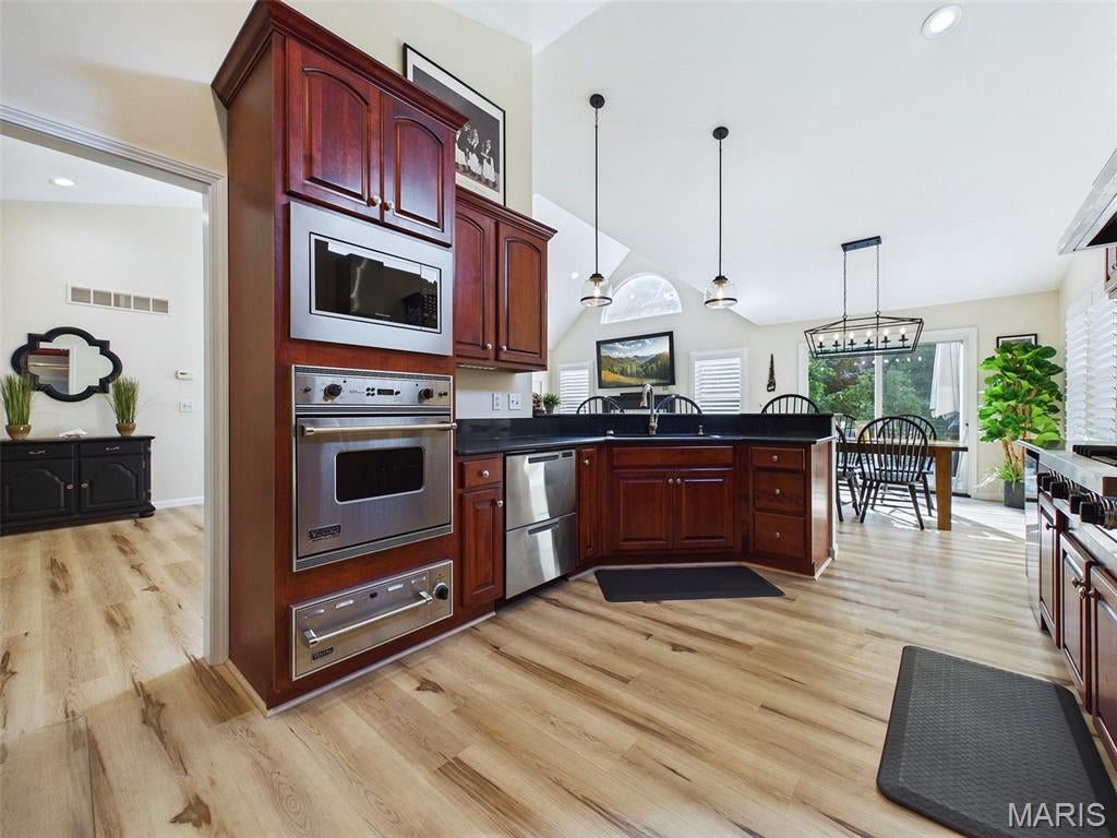 Villas/Davis Pond Condo - Residential