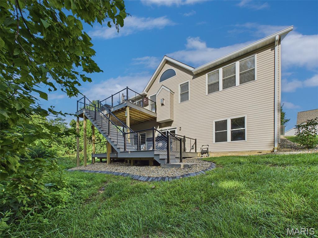 Villas/Davis Pond Condo - Residential