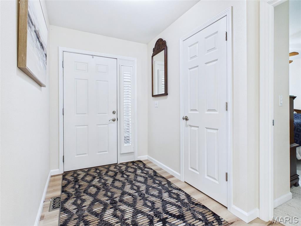 Villas/Davis Pond Condo - Residential