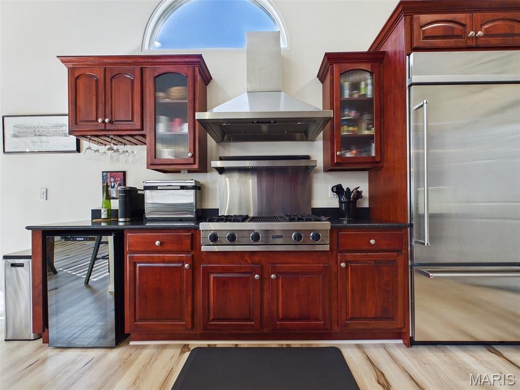 Villas/Davis Pond Condo - Residential