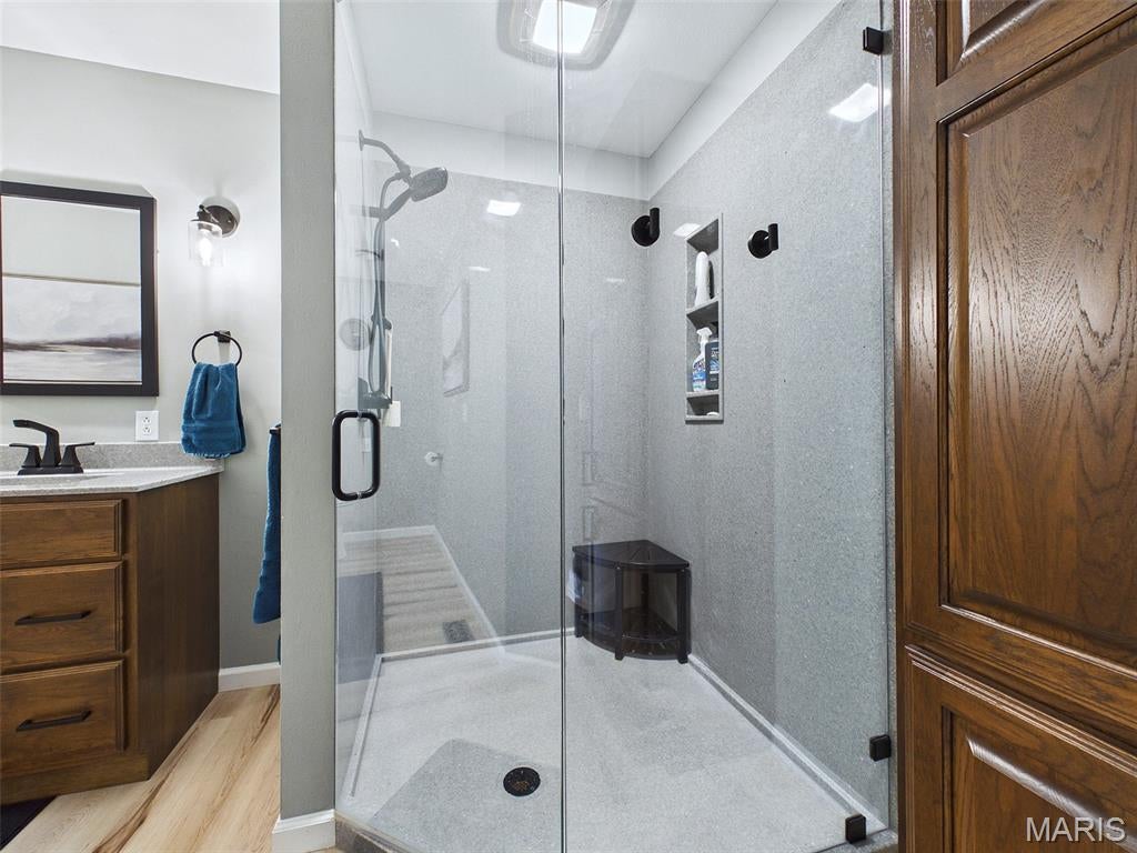 Villas/Davis Pond Condo - Residential