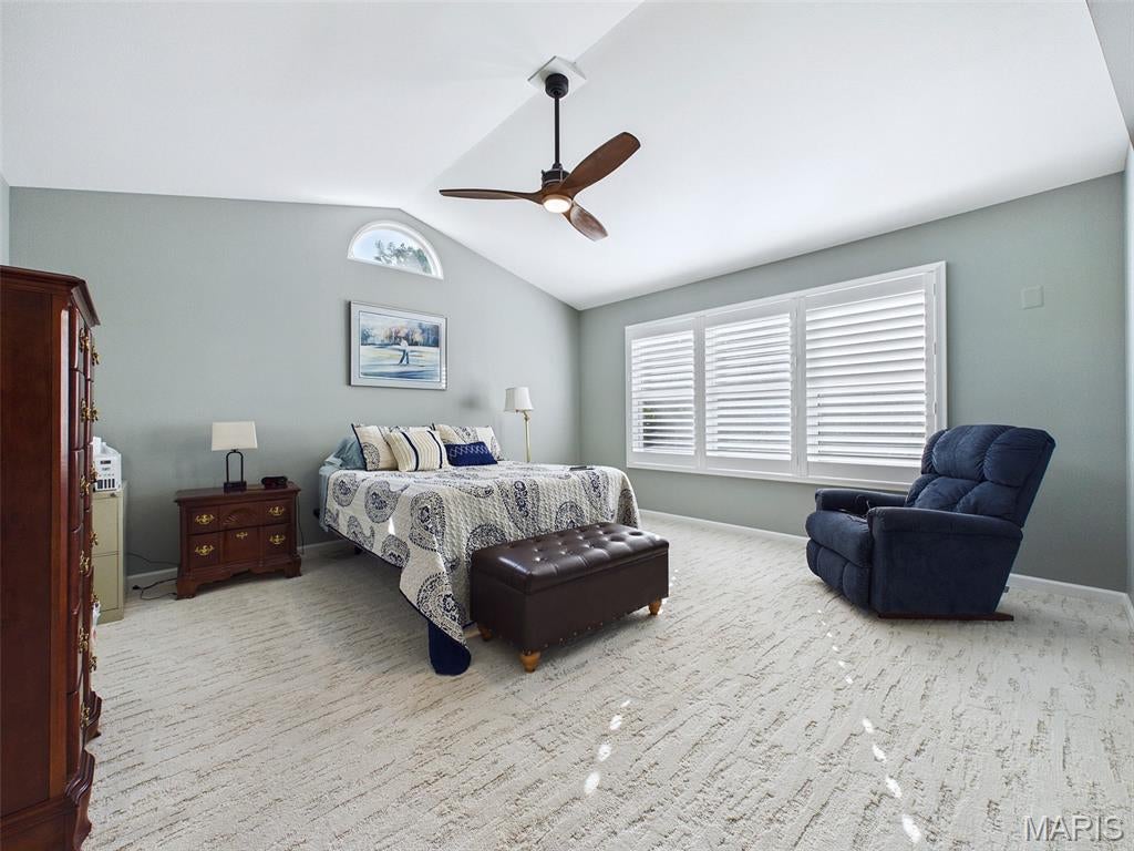 Villas/Davis Pond Condo - Residential