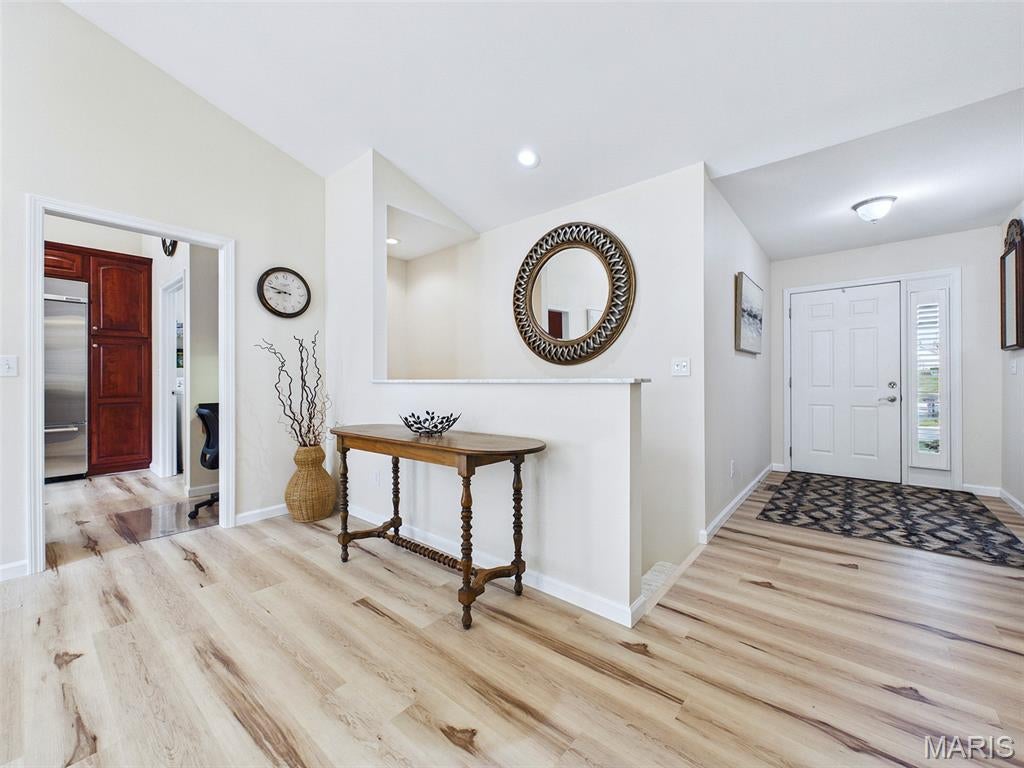 Villas/Davis Pond Condo - Residential