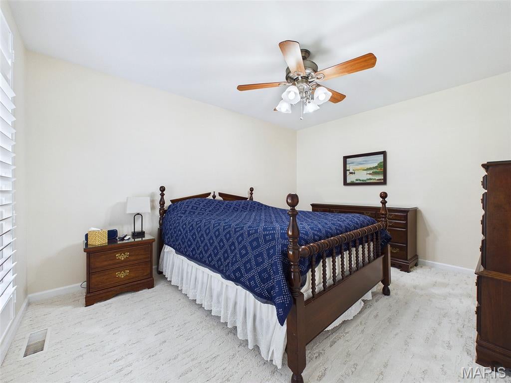 Villas/Davis Pond Condo - Residential