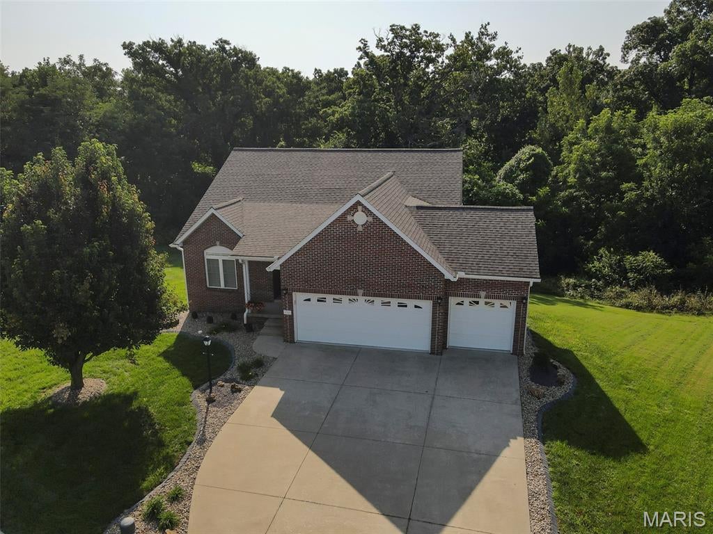 Villas/Davis Pond Condo - Residential