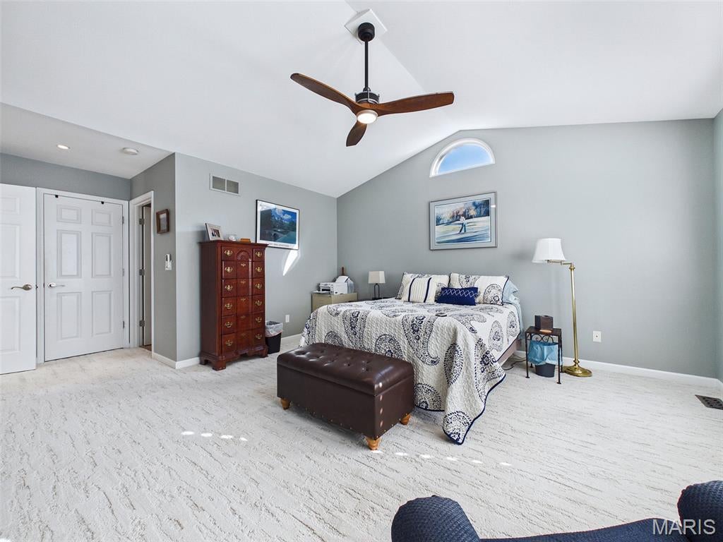 Villas/Davis Pond Condo - Residential