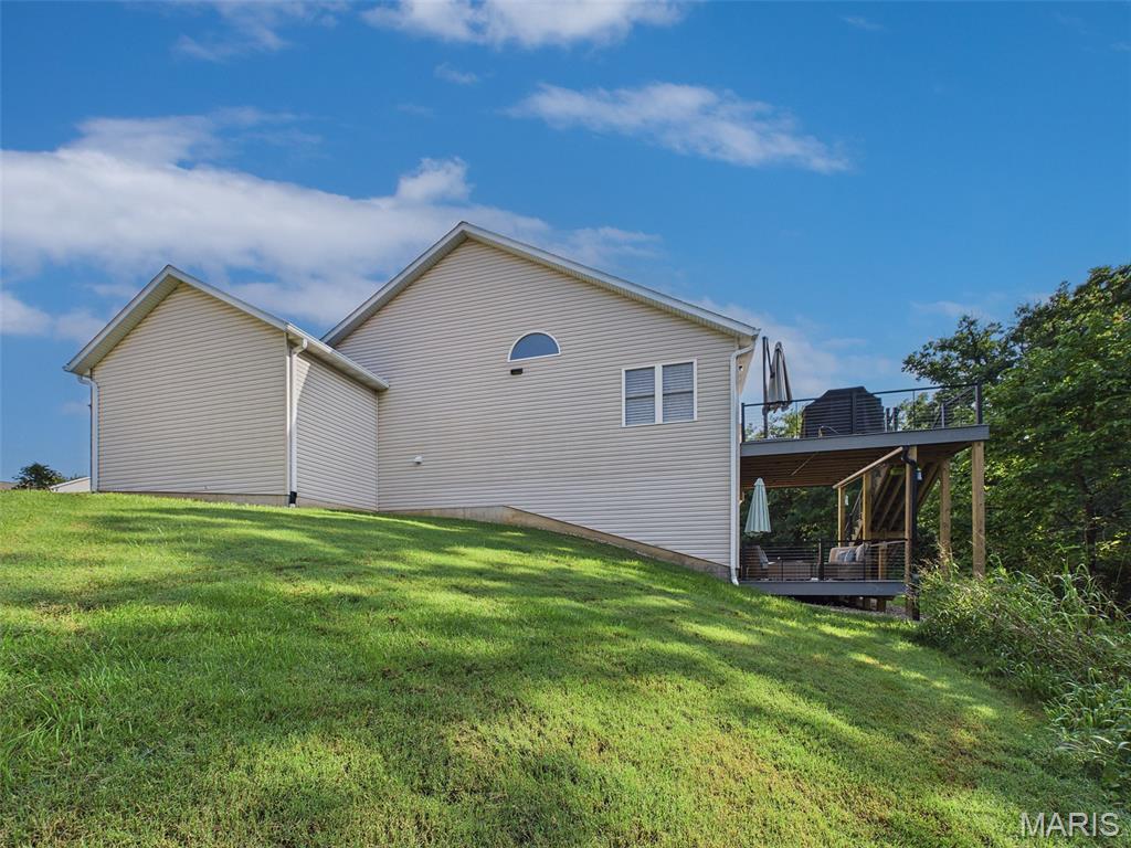 Villas/Davis Pond Condo - Residential