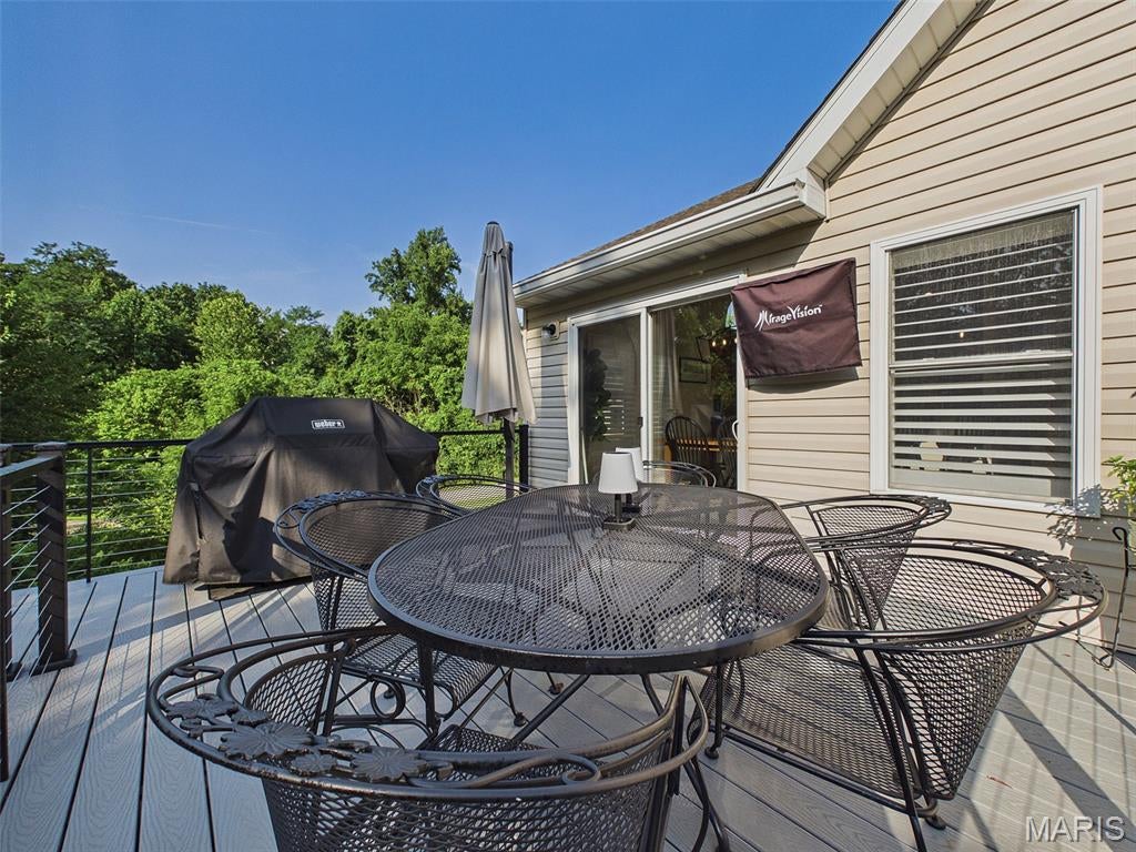 Villas/Davis Pond Condo - Residential