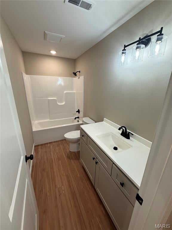 Red Star Add - Residential