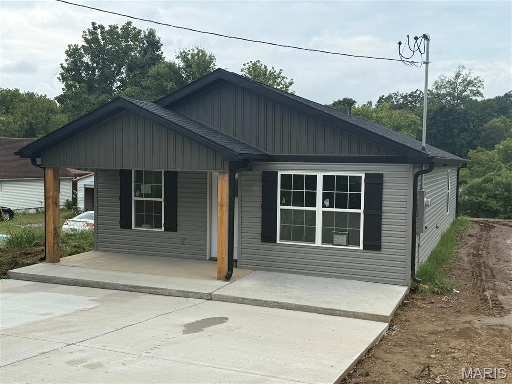 Red Star Add - Residential