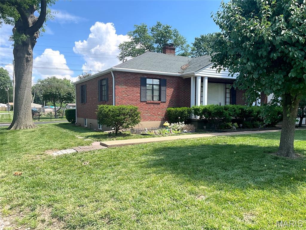 Maryland Place - Residential
