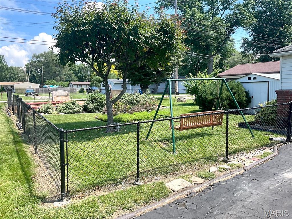 Maryland Place - Residential
