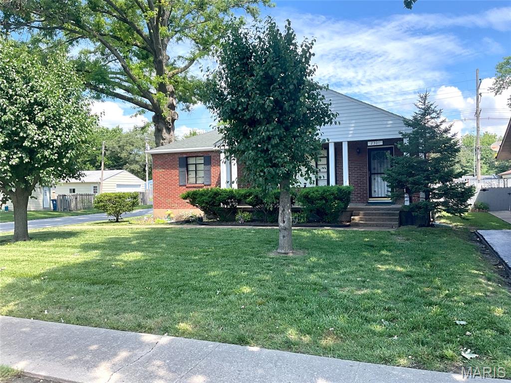 Maryland Place - Residential