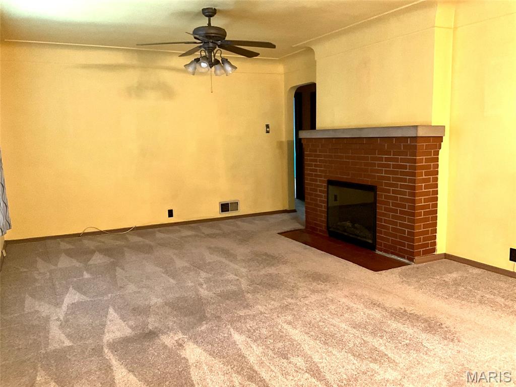 Maryland Place - Residential