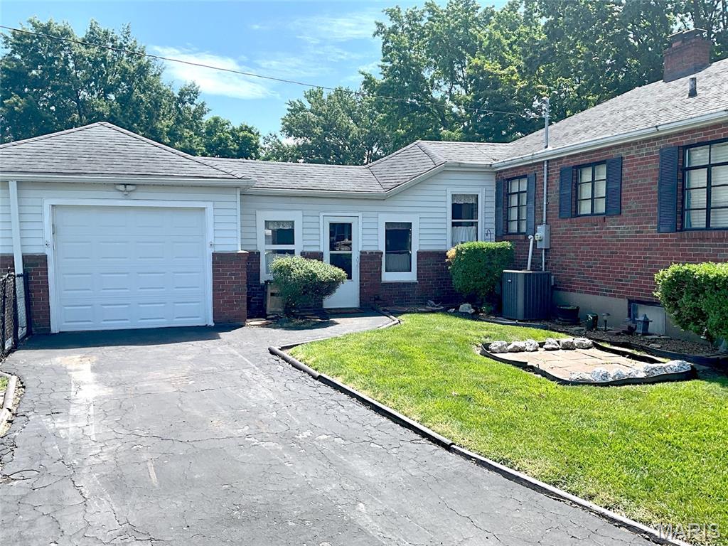 Maryland Place - Residential