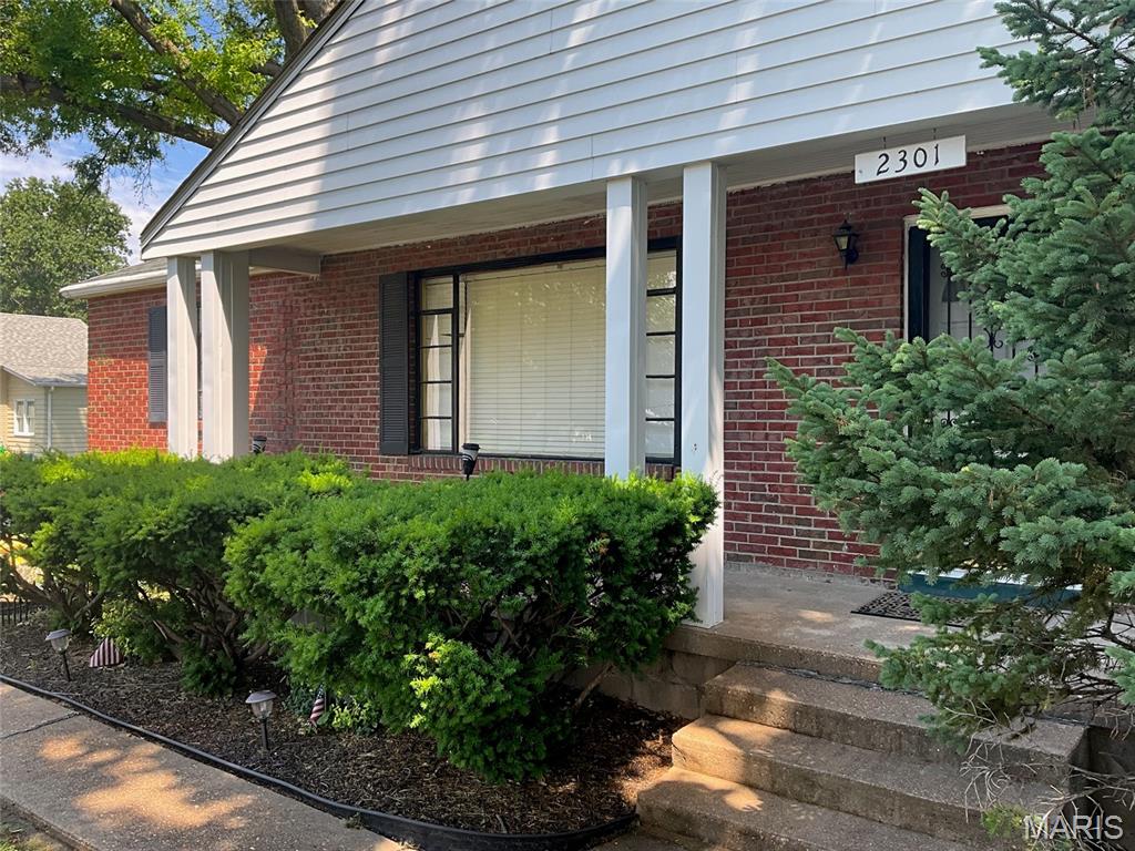 Maryland Place - Residential