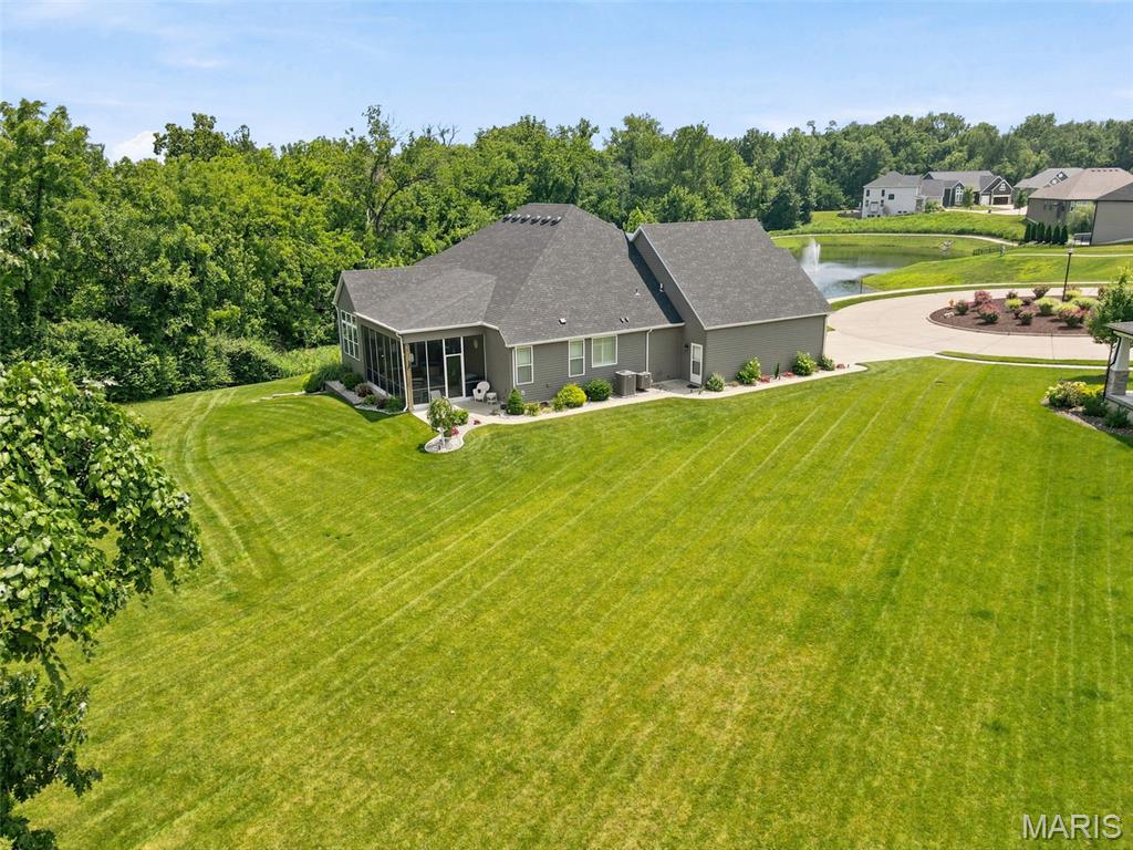 Vlgs At Sandfort Farm #5 - Residential