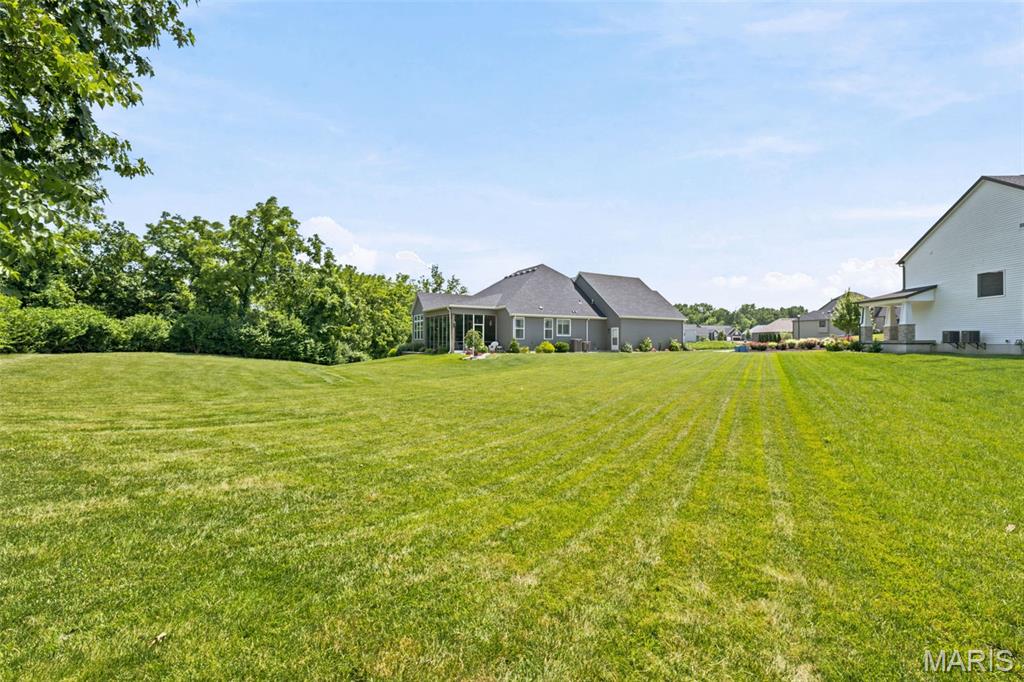 Vlgs At Sandfort Farm #5 - Residential