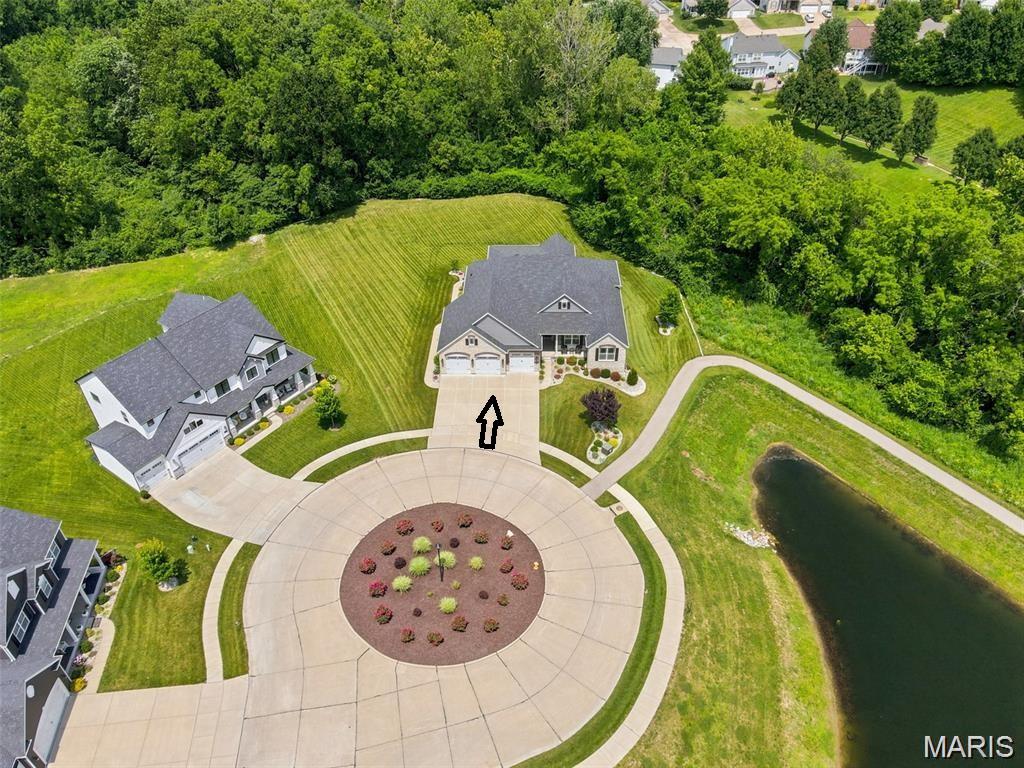 Vlgs At Sandfort Farm #5 - Residential