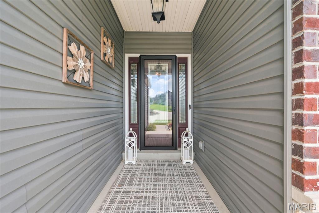Vlgs At Sandfort Farm #5 - Residential