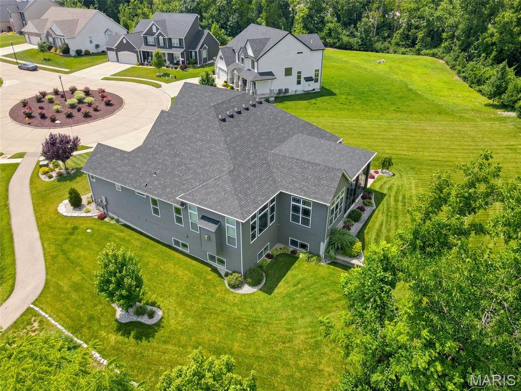 Vlgs At Sandfort Farm #5 - Residential