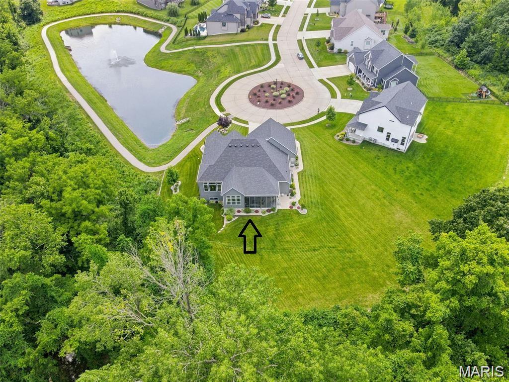 Vlgs At Sandfort Farm #5 - Residential