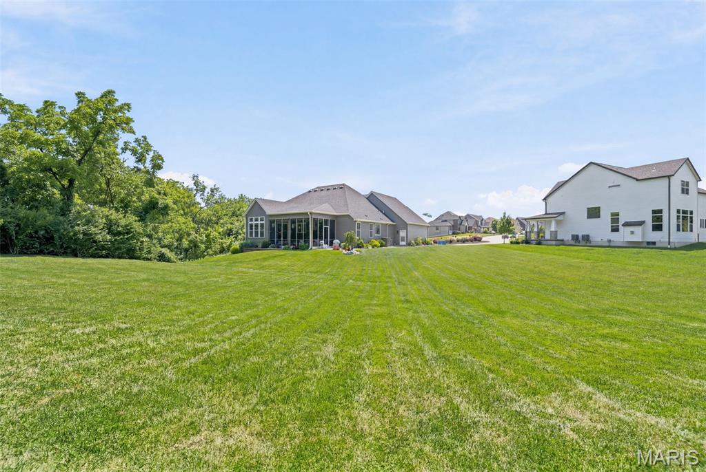 Vlgs At Sandfort Farm #5 - Residential