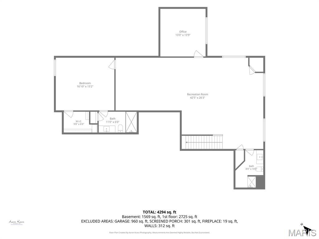Vlgs At Sandfort Farm #5 - Residential