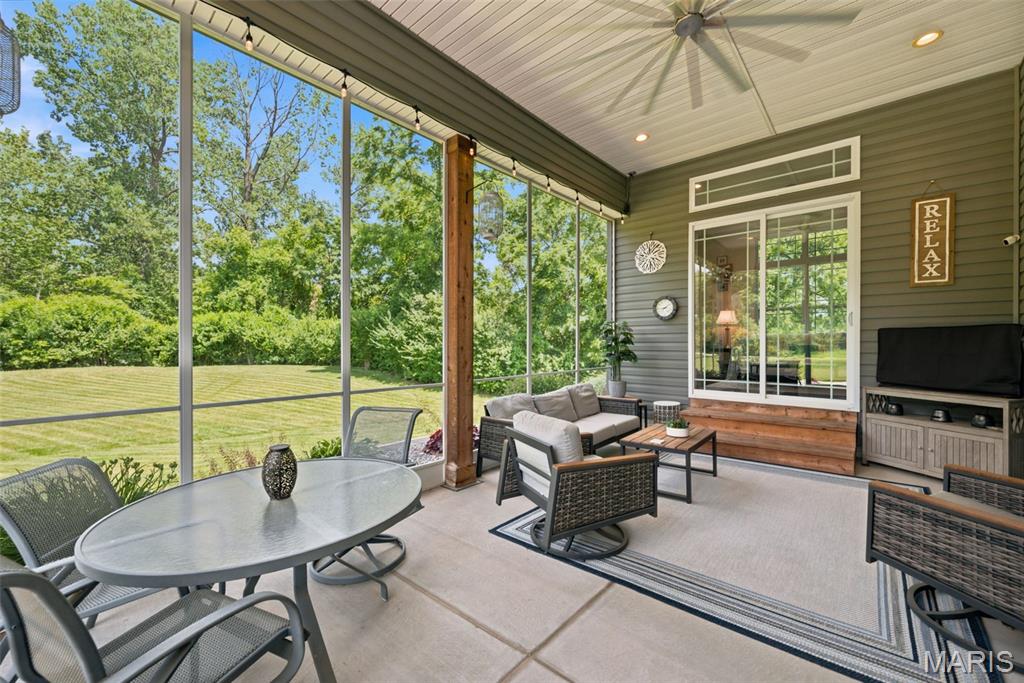 Vlgs At Sandfort Farm #5 - Residential