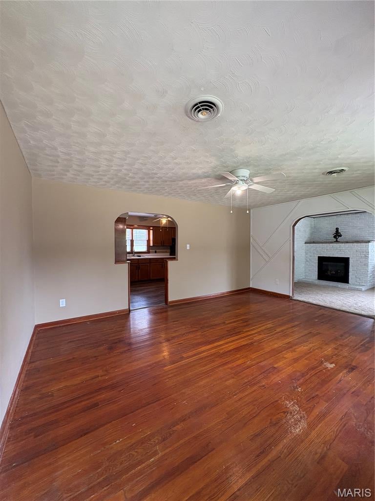 Viburnum - Residential