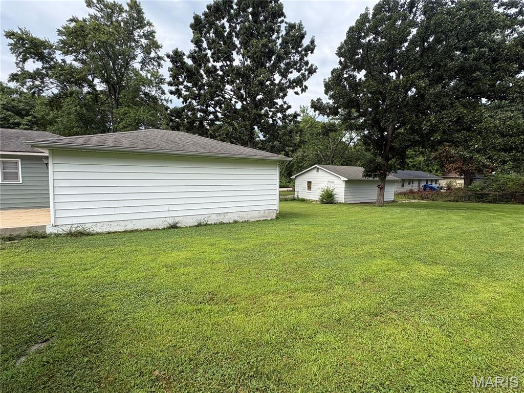 Viburnum - Residential