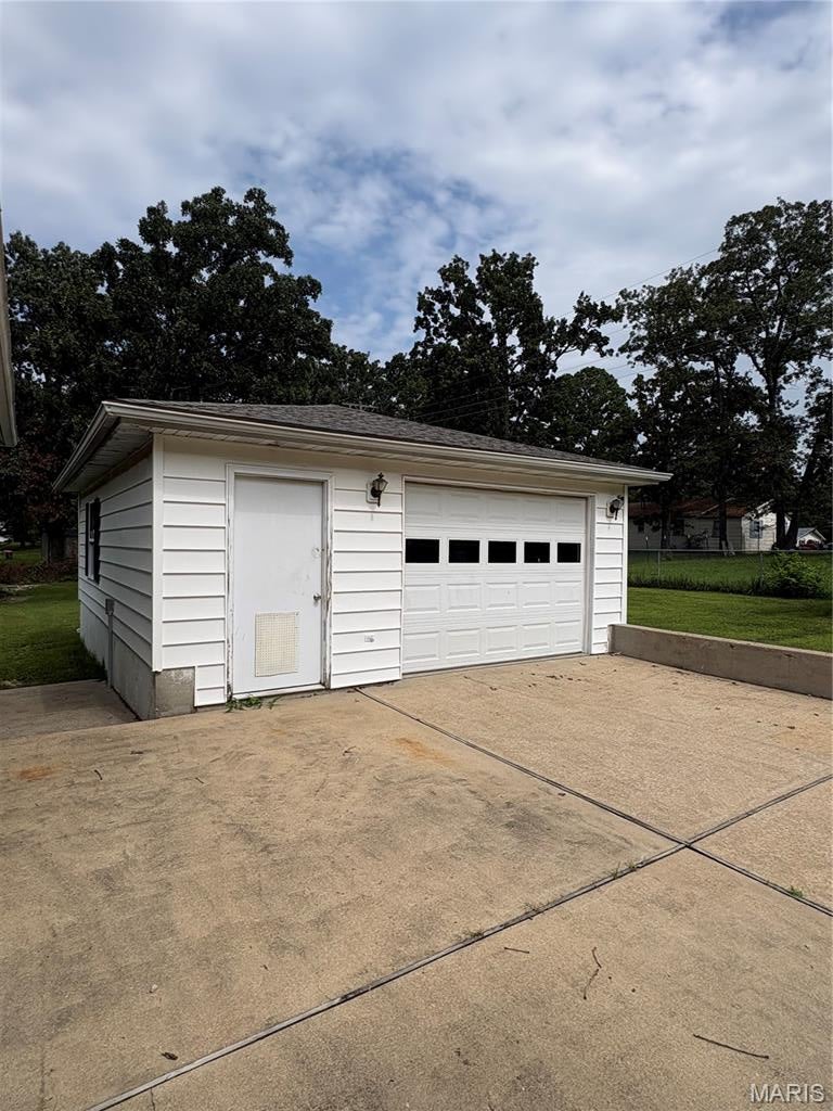 Viburnum - Residential