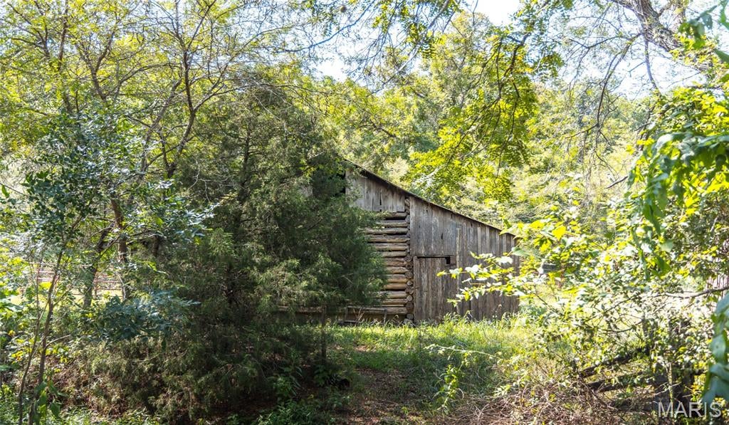 Richland - Farm