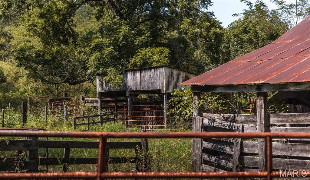 Richland - Farm