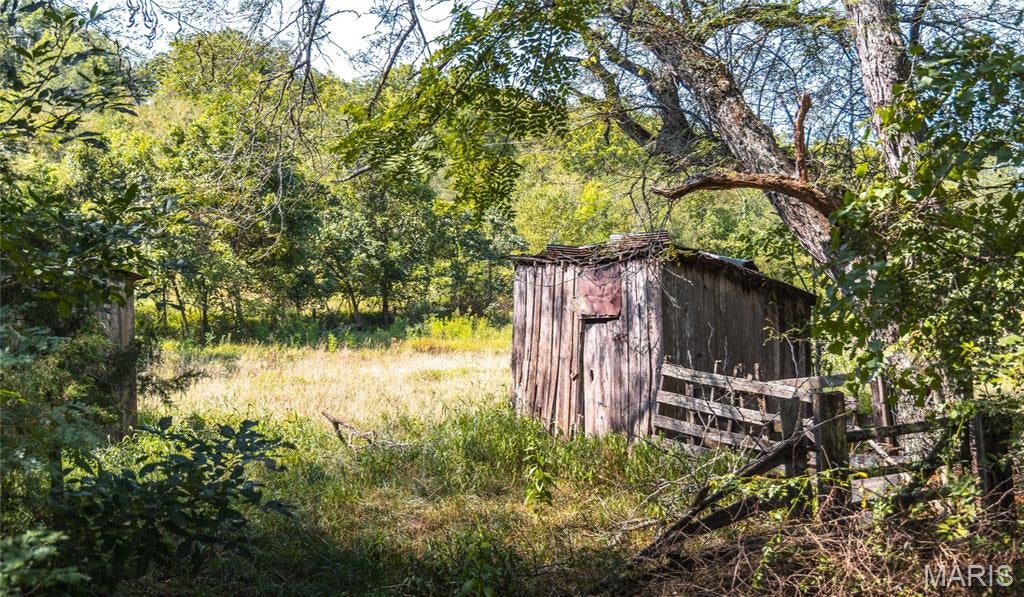 Richland - Farm