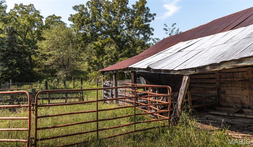 Richland - Farm