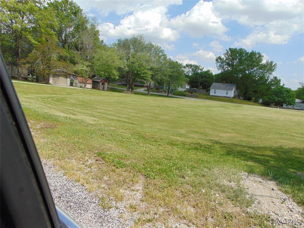 NOT IN A SUBDIVISION - Land