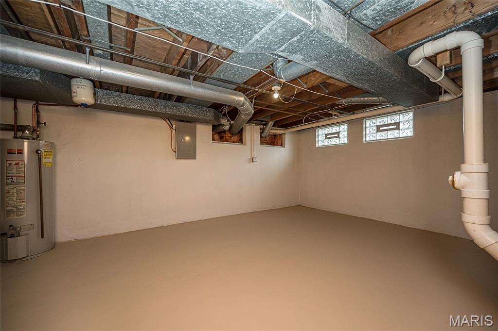 Providence Park 4 - Residential