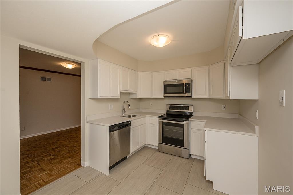 Providence Park 4 - Residential