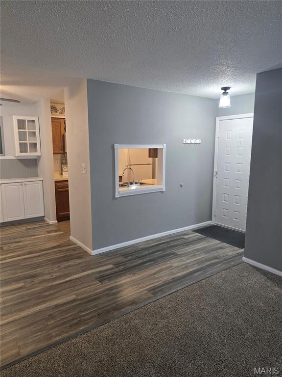 Meadow Ridge Subd - Residential