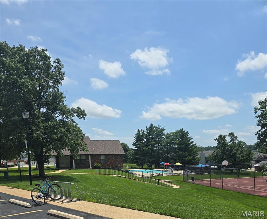 Meadow Ridge Subd - Residential