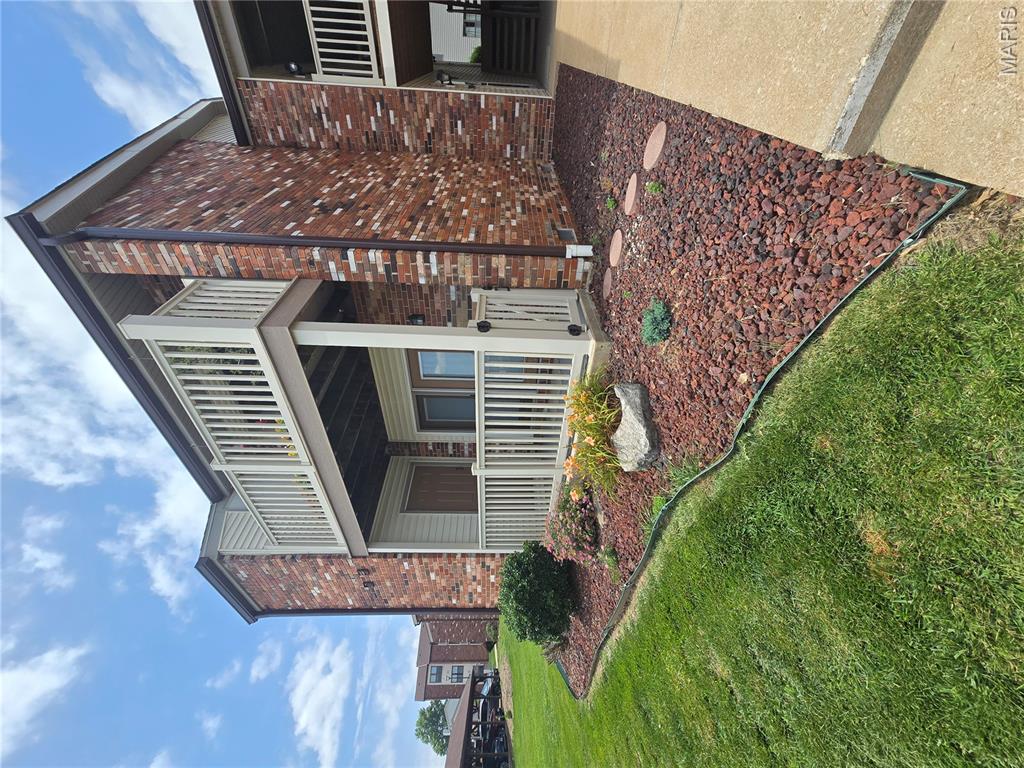 Meadow Ridge Subd - Residential