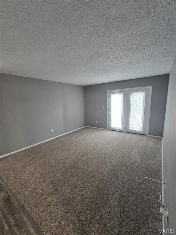 Meadow Ridge Subd - Residential