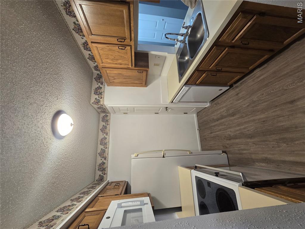 Meadow Ridge Subd - Residential